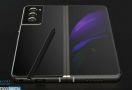 Samsung Bakal Meluncurkan Smartphone Lipat Terbaru, Catat Tanggalnya  - JPNN.com