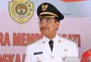 Wali Kota Kupang Positif Covid-19 - JPNN.com