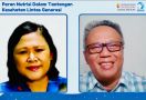 Danone Indonesia dan INA Ajak Masyarakat Putus Rantai Anemia Lintas Generasi   - JPNN.com