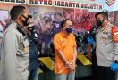 Peras Korban Hingga Rp1,7 Miliar, Polisi Gadungan ini Mengaku Kapolres Tangerang - JPNN.com