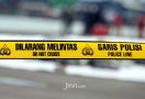 Aduh Teguh, Aksimu Sungguh Nekat, Untung Ada Polisi - JPNN.com