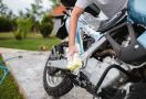 4 Komponen Ini Wajib Dijaga Saat Mencuci Sepeda Motor, Penting! - JPNN.com