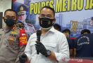 Polres Jakarta Pusat Hentikan Kasus Asusila di Halte Bus, Mbak MA Ternyata... - JPNN.com
