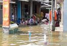 Banjir di Kudus Meluas, Warga Terdampak Belum Mau Mengungsi - JPNN.com