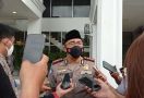 Hendak Balapan Liar di Jalan Sudirman, Puluhan Pengendara Ditindak Polisi - JPNN.com