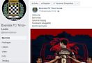 Ferdinand Sinaga Resmi Gabung Klub Timor Leste - JPNN.com