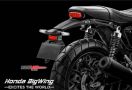 Honda Siapkan Cafe Racer dengan Tampilan dan Mesin Baru - JPNN.com