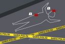 Pria Bunuh Ayah dan Saudara Kandung, Motifnya Masih Didalami Polisi  - JPNN.com