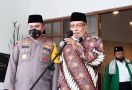 Tindak Lanjuti Perintah Kapolri, Kapolda Metro Jaya Gandeng Ulama Termasuk Kiai Said Aqil - JPNN.com