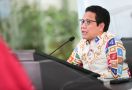 Sapa Desa Jambi, Gus Menteri Minta Relawan Desa Lawan Covid-19 Aktif Kembali - JPNN.com