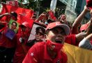 Jaringan Internet Myanmar Tersambung, Demo Antimiliter Makin Besar - JPNN.com