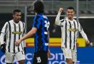 Juventus Permalukan Inter Milan, Ronaldo Biang Keladinya - JPNN.com