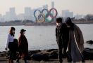 Olimpiade Tokyo: Tepuk Tangan Masih Boleh, Bersorak Dilarang - JPNN.com