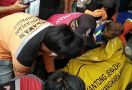 Pembunuh Terapis Wanita di Mojokerto yang Kabur Tanpa Busana Tertangkap, Lihat Fotonya - JPNN.com