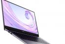 Huawei Segera Merilis MateBook D14, Bodi Tipis dengan Performa Tinggi - JPNN.com