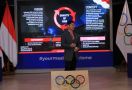 Kabar Terbaru Bidding Olimpiade 2032: Ada Sinyal Positif dari Komisi Future Host IOC untuk Indonesia - JPNN.com