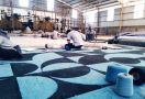 Tingkatkan Daya Saing, Lung Victory Carpet Siap Melantai di Bursa - JPNN.com