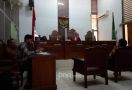 Sidang Kasus Laskar FPI, Berdebat Seru soal Prosedur Tertangkap Tangan - JPNN.com
