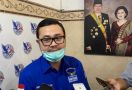 Para Pengurus Partai Demokrat Sudah Menghubungi Mas Bayu - JPNN.com