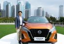 Studi Nissan: 50 Persen Konsumen Indonesia Tertarik Membeli Mobil Listrik  - JPNN.com