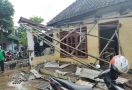 6 Rumah Rata dengan Tanah, 11 Rusak Berat Akibat Banjir Bandang di Pasuruan - JPNN.com