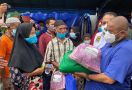 Komisi III DPR RI Kunjungi Warga Terdampak Banjir Kalsel - JPNN.com