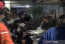 AS Pencabul Anak Kandung Diamankan Polisi dari Amukan Warga - JPNN.com