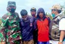 Seorang Nelayan Tenggelam Akibat Kecelakaan Perahu di Selatan Nusakambangan - JPNN.com