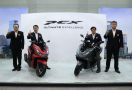 Honda PCX 160 Resmi Meluncur di Indonesia, Sebegini Harganya - JPNN.com