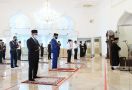 Presiden Jokowi dan PM Malaysia Tunaikan Salat Jumat, Siapa Imamnya? - JPNN.com