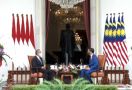 PM Malaysia Kunjungi Indonesia, Rekor Baru Bagi Kedua Negara - JPNN.com
