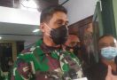 Brigjen TNI Husein Sagaf: Dari 2.000 Sasaran Baru 25 Persen Tercapai - JPNN.com