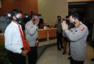 Dua Personel Polda Bali Terima Penghargaan dari Kapolri Jenderal Listyo - JPNN.com