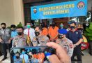 Lagi, Polisi Tangkap Sindikat Penyelundup 40.500 Benih Lobster Senilai Rp 6 Miliar - JPNN.com
