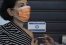 Jutaan Orang Palestina Belum Divaksin, 250 Ribu Warga Israel Sudah Dosis ke-4 - JPNN.com