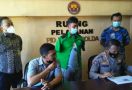 Penyebar Konten Tak Senonoh Ini Akhirnya Diringkus Polisi di Lampung - JPNN.com
