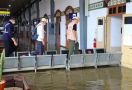 Betapa Kagetnya Pak Ganjar Menemukan Penyebab Lambannya Penanganan Banjir di Semarang - JPNN.com