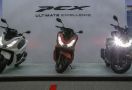 Honda PCX 160 Disambut Antusias Warga Jakarta dan Tangerang - JPNN.com