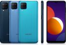 Ini Sejumlah Perbedaan Samsung Galaxy A12 dan M12 - JPNN.com