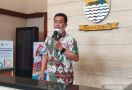 Diduga Terlibat Korupsi, Sekda Pemkot Bandung Dicegah ke Luar Negeri oleh KPK - JPNN.com