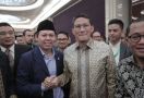 Keren, Keinginan Wakil Ketua DPD RI Mendapat Respons dari Menteri Sandi - JPNN.com