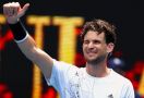 Thiem Tembus Babak Kedua Australian Open, Nadal Sakit Punggung - JPNN.com