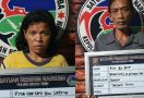 Dua Sejoli Tepergok Berbuat Dosa di Rumah, Lihat Tampangnya - JPNN.com