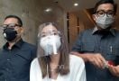 Ada Kabar Kasus Video Syur Sudah P21, Gisel Terkejut - JPNN.com
