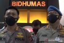 Kematian Herman Berbuntut Panjang, 6 Polisi Dibebastugaskan dan Terancam PTDH - JPNN.com