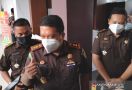Kejari Tahan Mantan Kades yang Diduga Korupsi Dana Desa Rp 306,7 Juta - JPNN.com