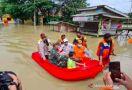 Banjir di Bekasi Menelan Korban Jiwa - JPNN.com