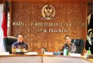 Ketua MPR RI Minta KY Tingkatkan Integritas Hakim - JPNN.com