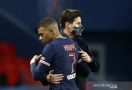 Mbappe Dengar Kabar Gembira tentang Neymar - JPNN.com