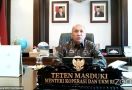 Menteri Teten Menekankan Pentingnya Keberlanjutan Program PEN Bagi Koperasi dan UMKM - JPNN.com